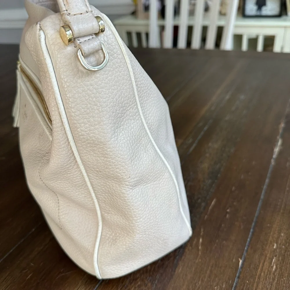 Kate Spade Chester Street hobo bag